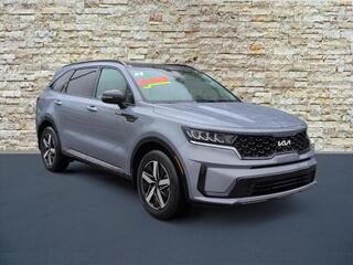 2023 Kia Sorento for sale in Chattanooga TN
