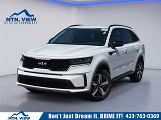 2023 Kia Sorento for sale in Chattanooga TN