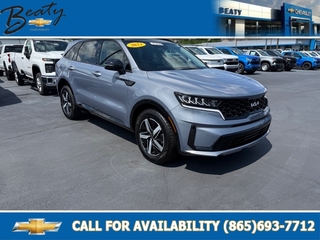 2023 Kia Sorento for sale in Knoxville TN