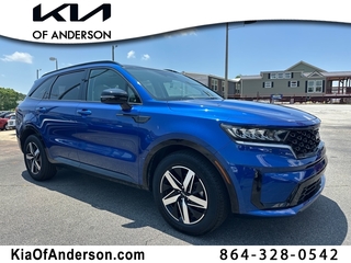 2023 Kia Sorento for sale in Pendleton SC