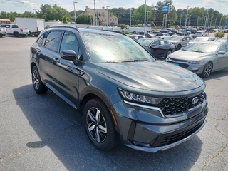 2021 Kia Sorento