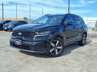 2021 Kia Sorento for sale in Tomball TX