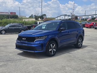 2022 Kia Sorento for sale in Lafayette GA