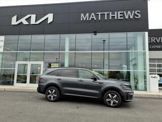 2022 Kia Sorento for sale in Liverpool NY