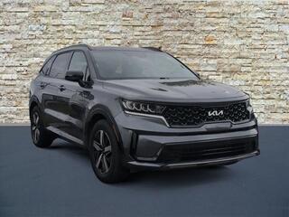2023 Kia Sorento for sale in Chattanooga TN