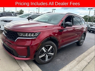 2023 Kia Sorento for sale in Batesville MS