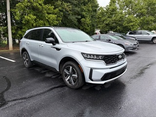 2021 Kia Sorento for sale in Batesville MS