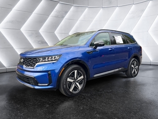 2021 Kia Sorento for sale in Knoxville TN