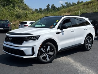 2021 Kia Sorento for sale in Bridgeport WV