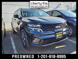 2022 Kia Sorento