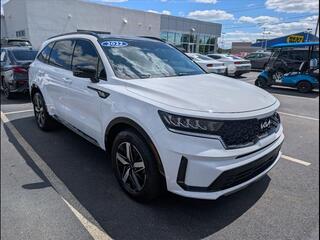 2022 Kia Sorento for sale in Bowling Green KY