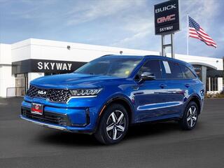 2023 Kia Sorento for sale in Council Bluffs IA