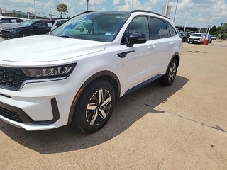 2023 Kia Sorento for sale in Houston TX