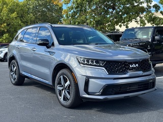 2023 Kia Sorento for sale in Greenville SC
