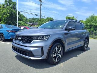 2023 Kia Sorento for sale in Gastonia NC