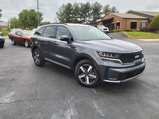 2023 Kia Sorento