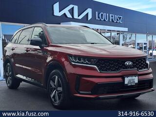 2021 Kia Sorento