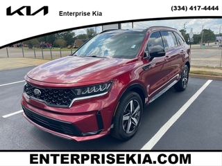 2021 Kia Sorento for sale in Enterprise AL
