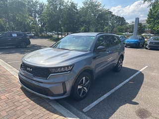 2022 Kia Sorento