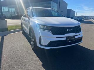 2022 Kia Sorento for sale in Elgin IL