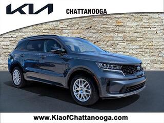 2021 Kia Sorento for sale in Chattanooga TN