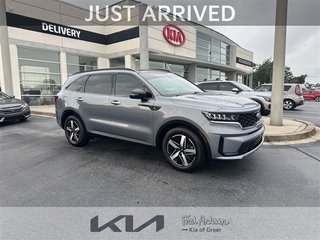 2021 Kia Sorento