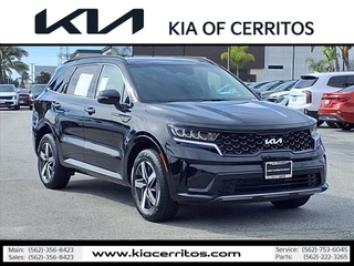 2022 Kia Sorento