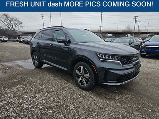 2022 Kia Sorento