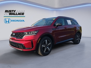 2021 Kia Sorento