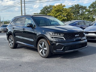 2022 Kia Sorento for sale in Greenville SC