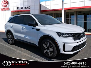 2022 Kia Sorento for sale in Mcdonald TN