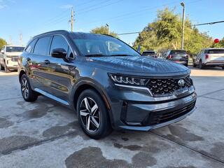 2021 Kia Sorento