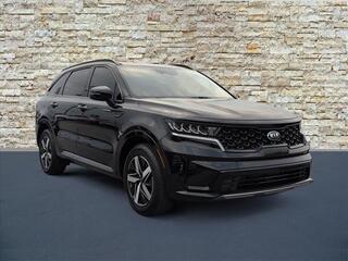 2021 Kia Sorento for sale in Chattanooga TN