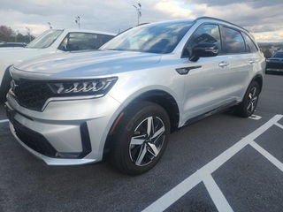 2021 Kia Sorento for sale in Johnson City TN