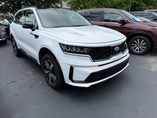 2021 Kia Sorento for sale in Batesville MS
