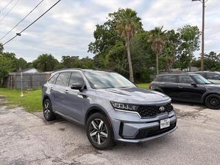 2021 Kia Sorento for sale in Dickinson TX