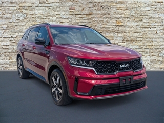 2022 Kia Sorento for sale in Chattanooga TN