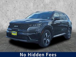 2022 Kia Sorento