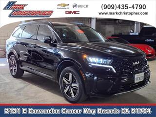 2022 Kia Sorento