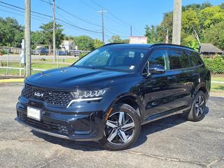 2022 Kia Sorento for sale in Pearland TX