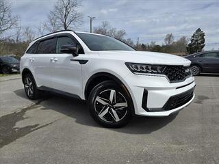 2022 Kia Sorento for sale in Knoxville TN