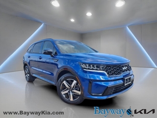 2023 Kia Sorento for sale in Houston TX