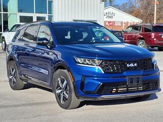 2023 Kia Sorento