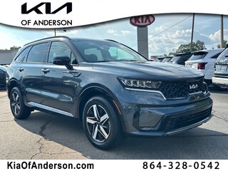 2023 Kia Sorento for sale in Pendleton SC