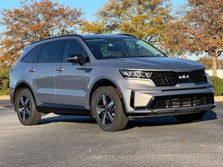 2023 Kia Sorento for sale in Greenville SC
