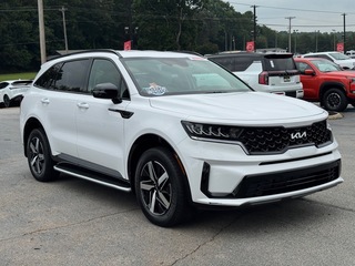 2023 Kia Sorento for sale in Easley SC