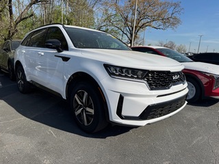 2023 Kia Sorento for sale in Greenville SC