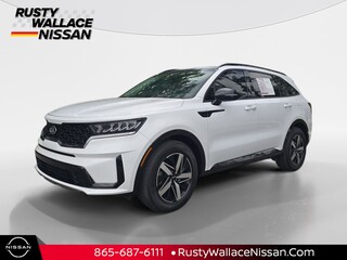 2021 Kia Sorento