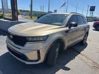 2021 Kia Sorento
