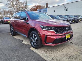 2021 Kia Sorento